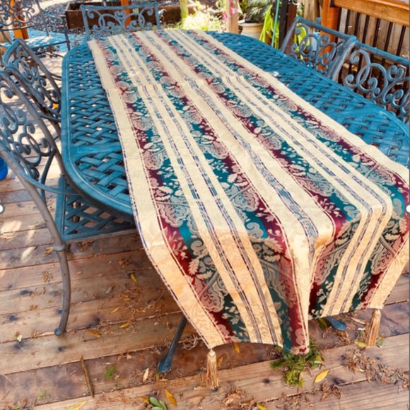 50 x 80 Italian style runner - Picture 3 of 3